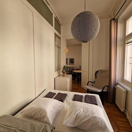 Home Inn Kg26 Стокгольм Екстер'єр фото
