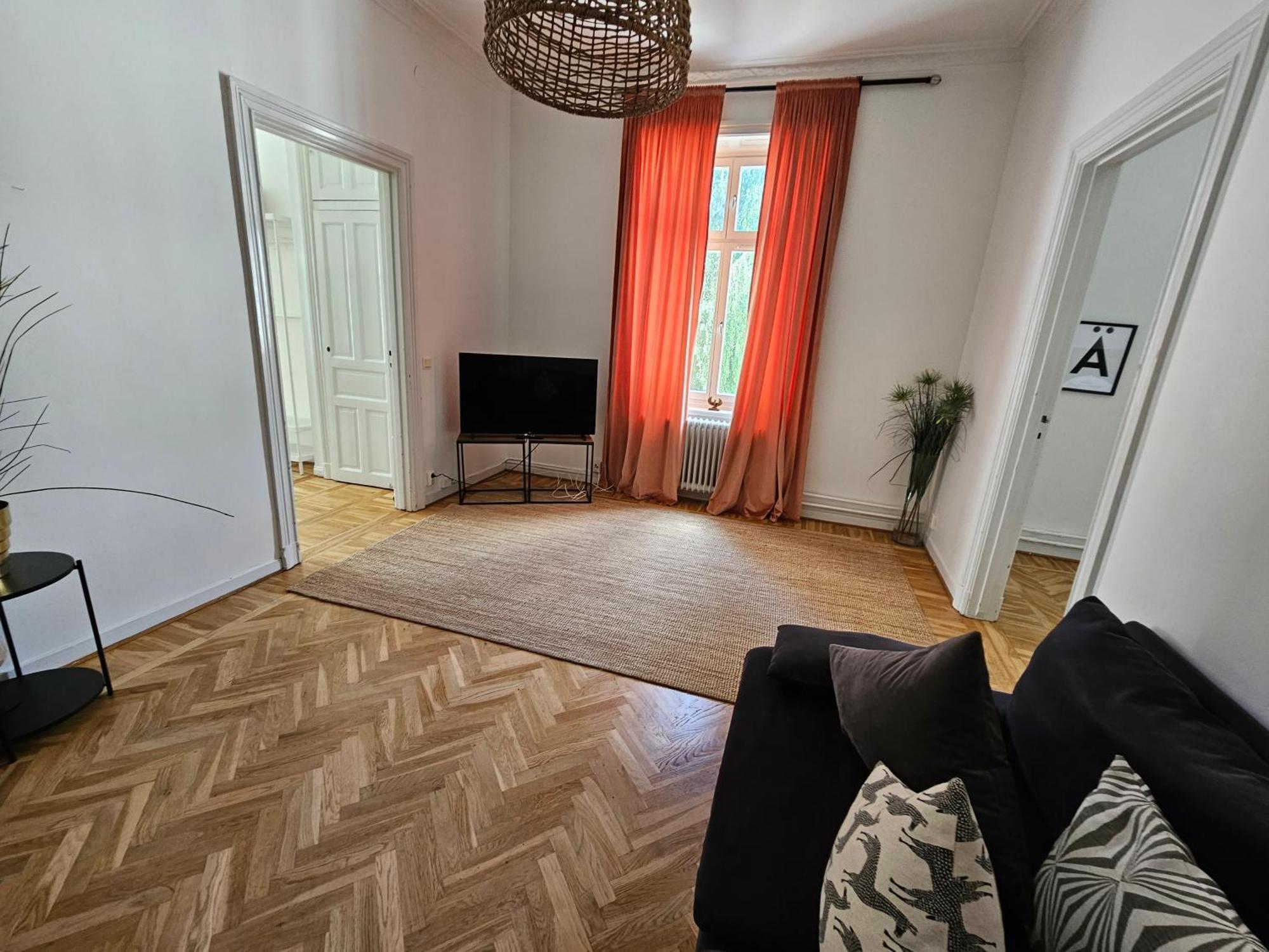 Home Inn Kg26 Стокгольм Екстер'єр фото