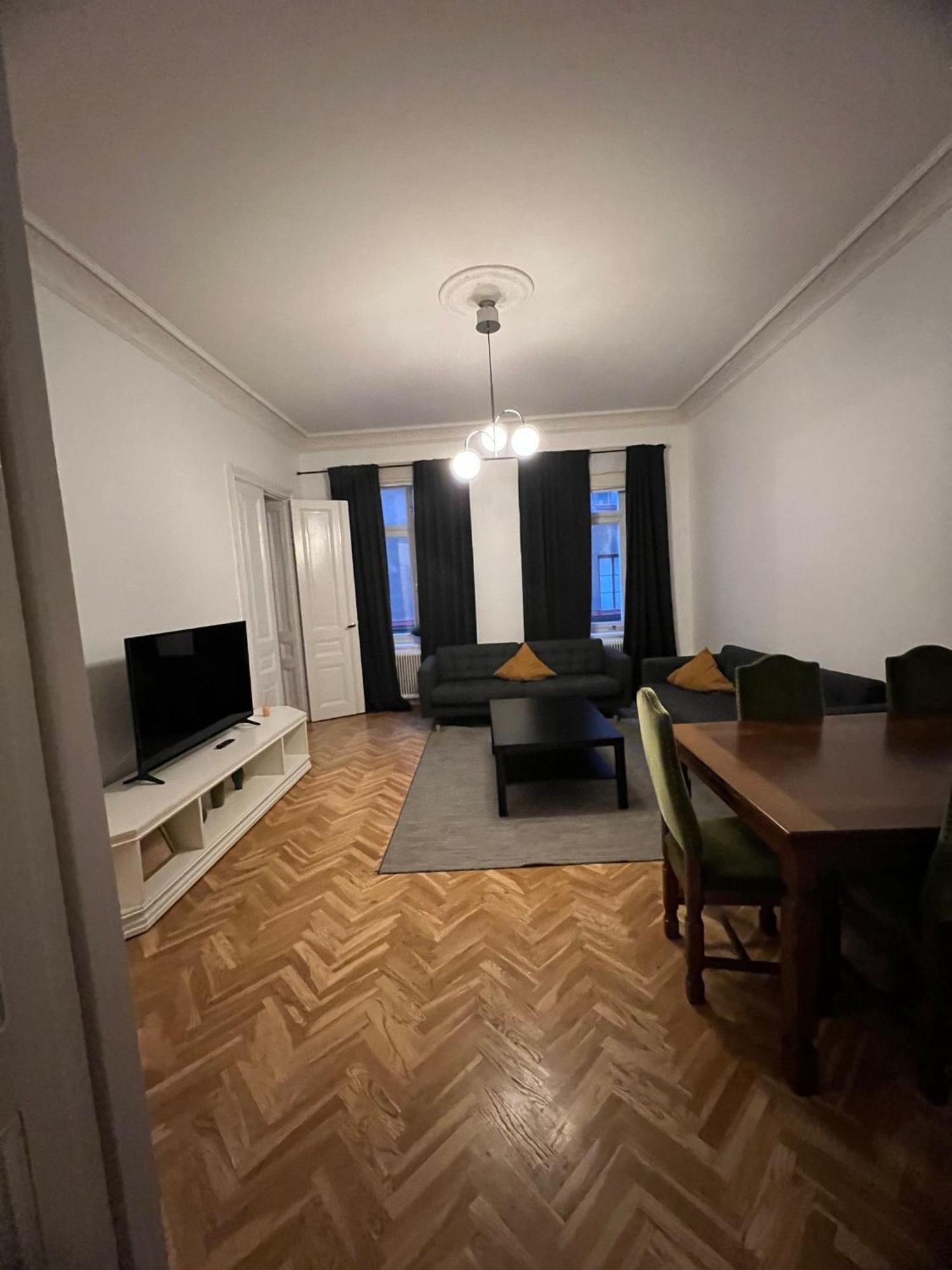 Home Inn Kg26 Стокгольм Екстер'єр фото