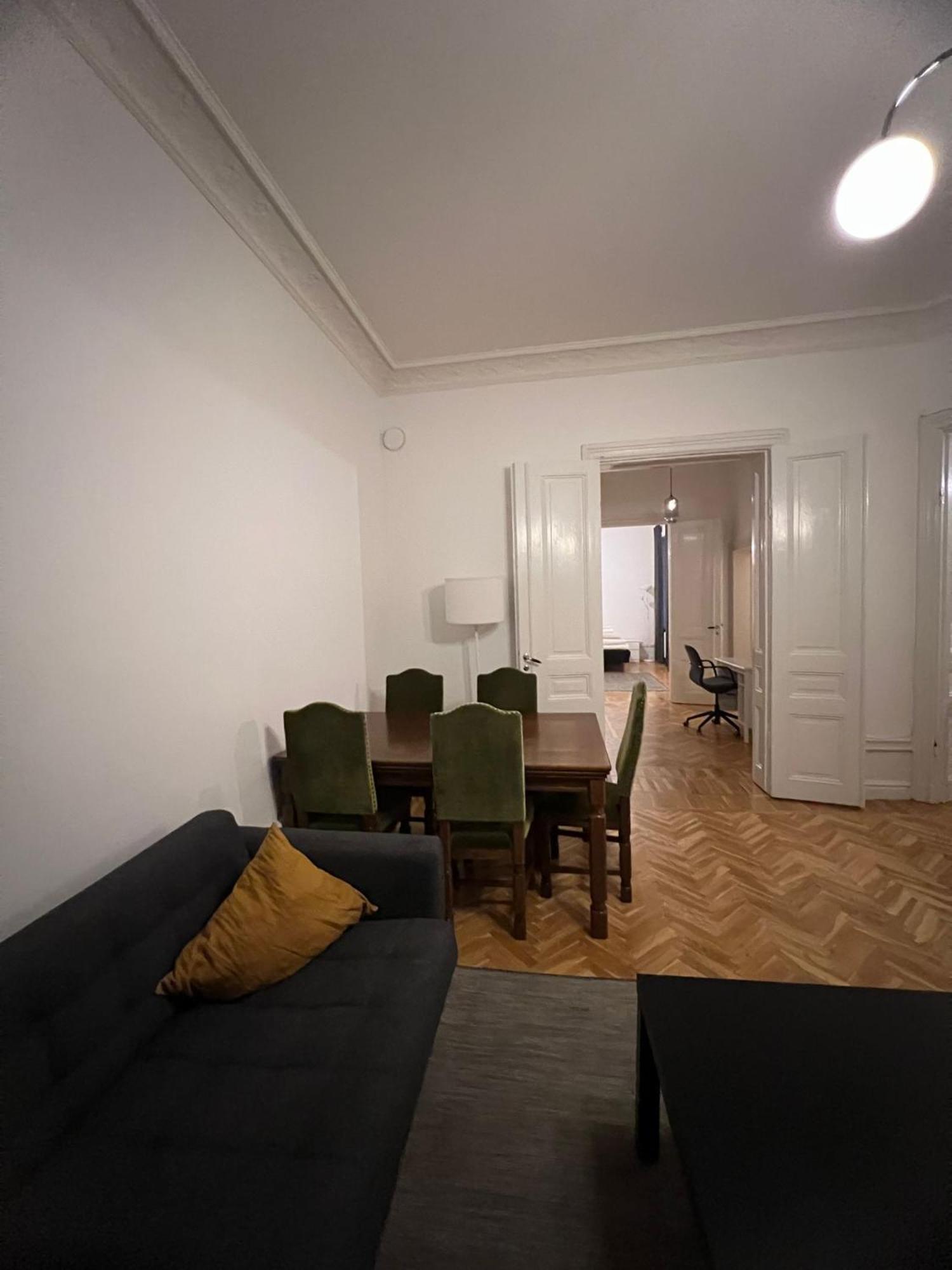 Home Inn Kg26 Стокгольм Екстер'єр фото
