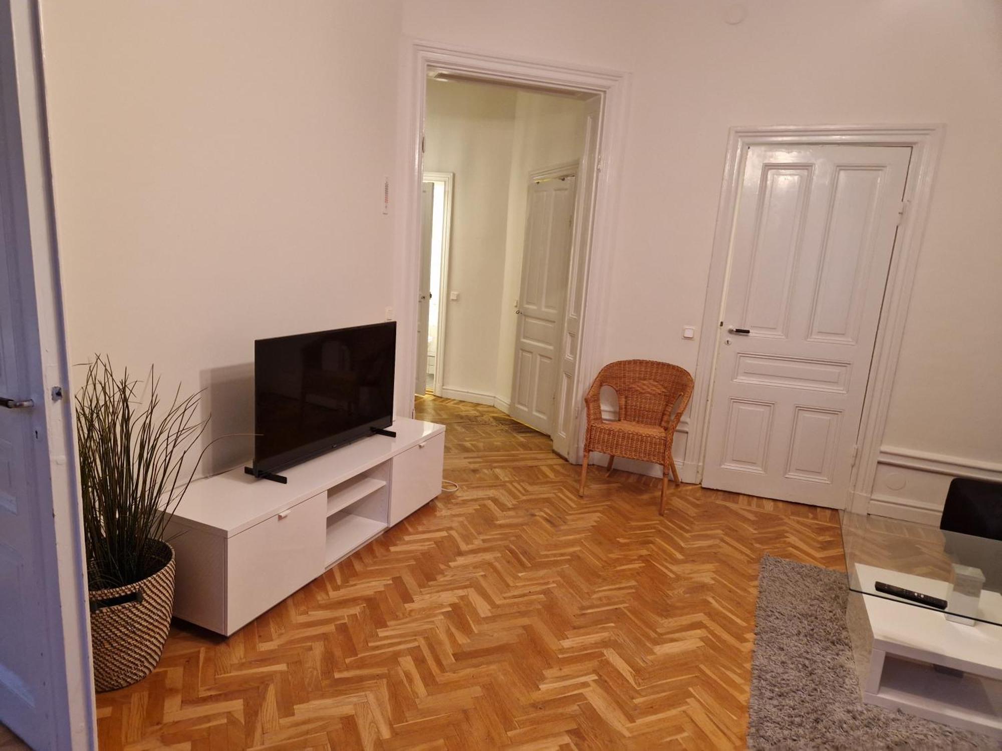 Home Inn Kg26 Стокгольм Екстер'єр фото