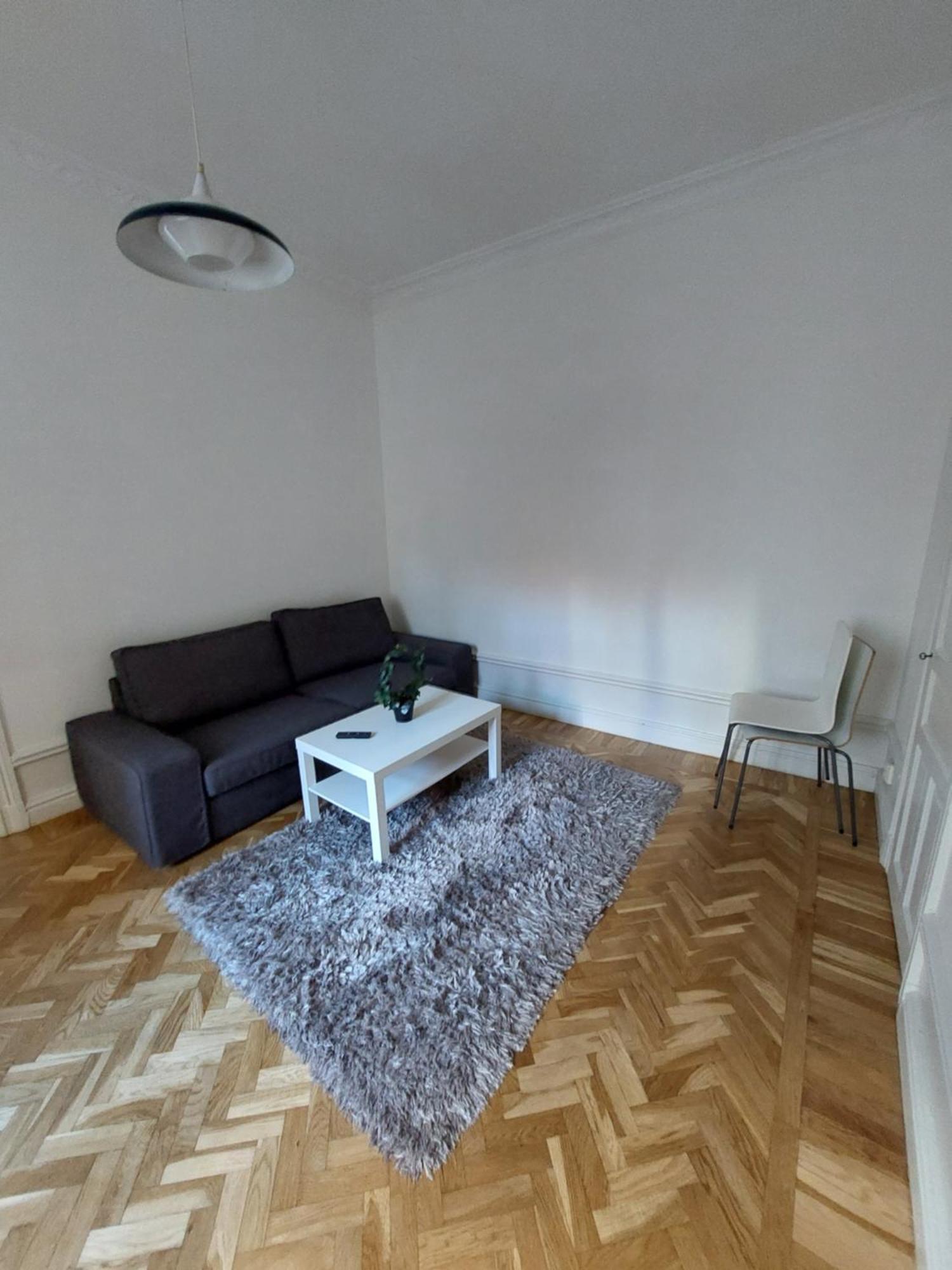 Home Inn Kg26 Стокгольм Екстер'єр фото