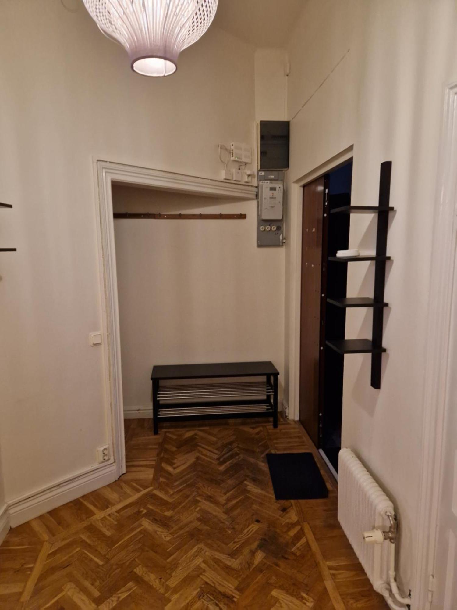 Home Inn Kg26 Стокгольм Екстер'єр фото