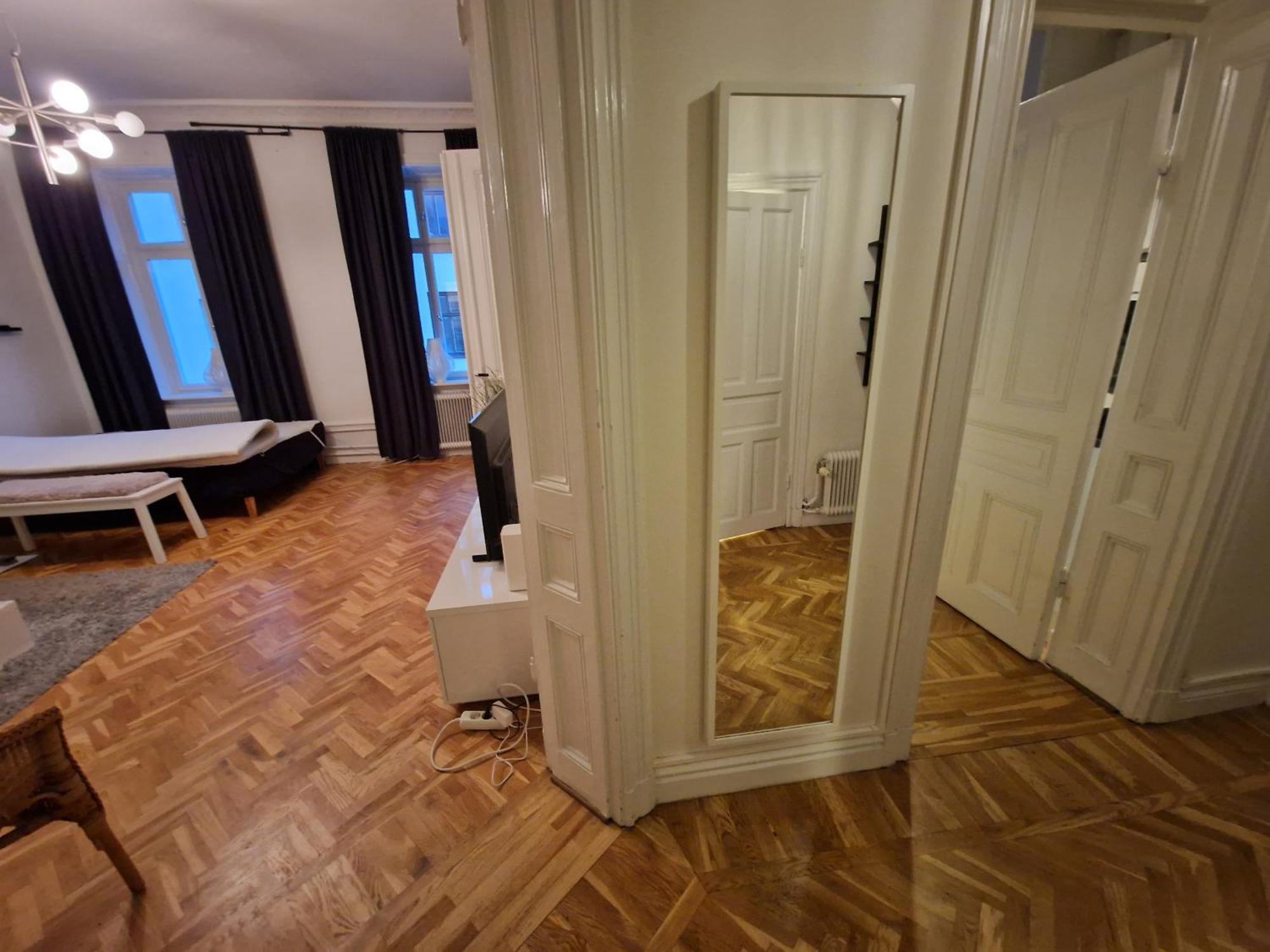 Home Inn Kg26 Стокгольм Екстер'єр фото