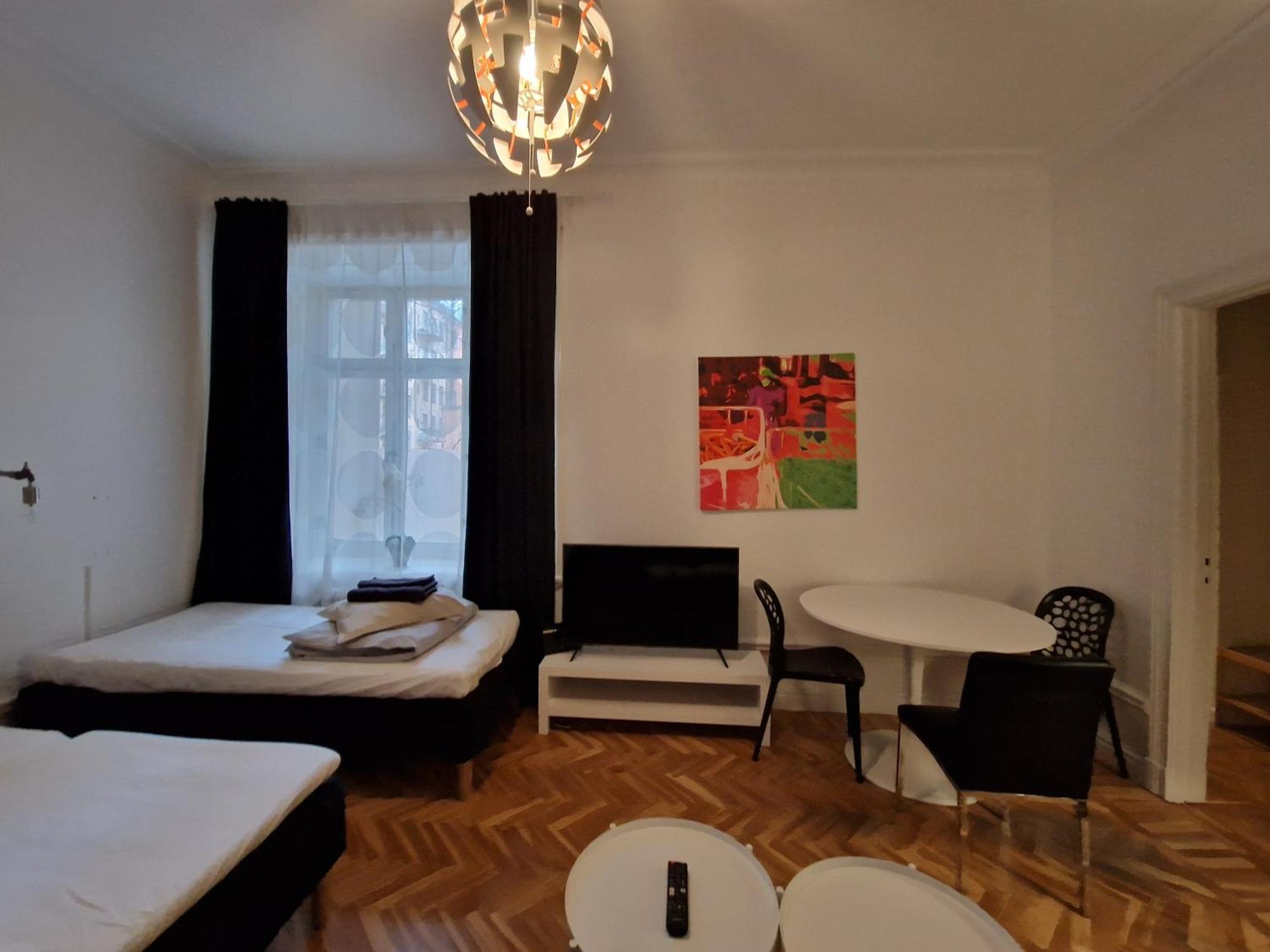 Home Inn Kg26 Стокгольм Екстер'єр фото