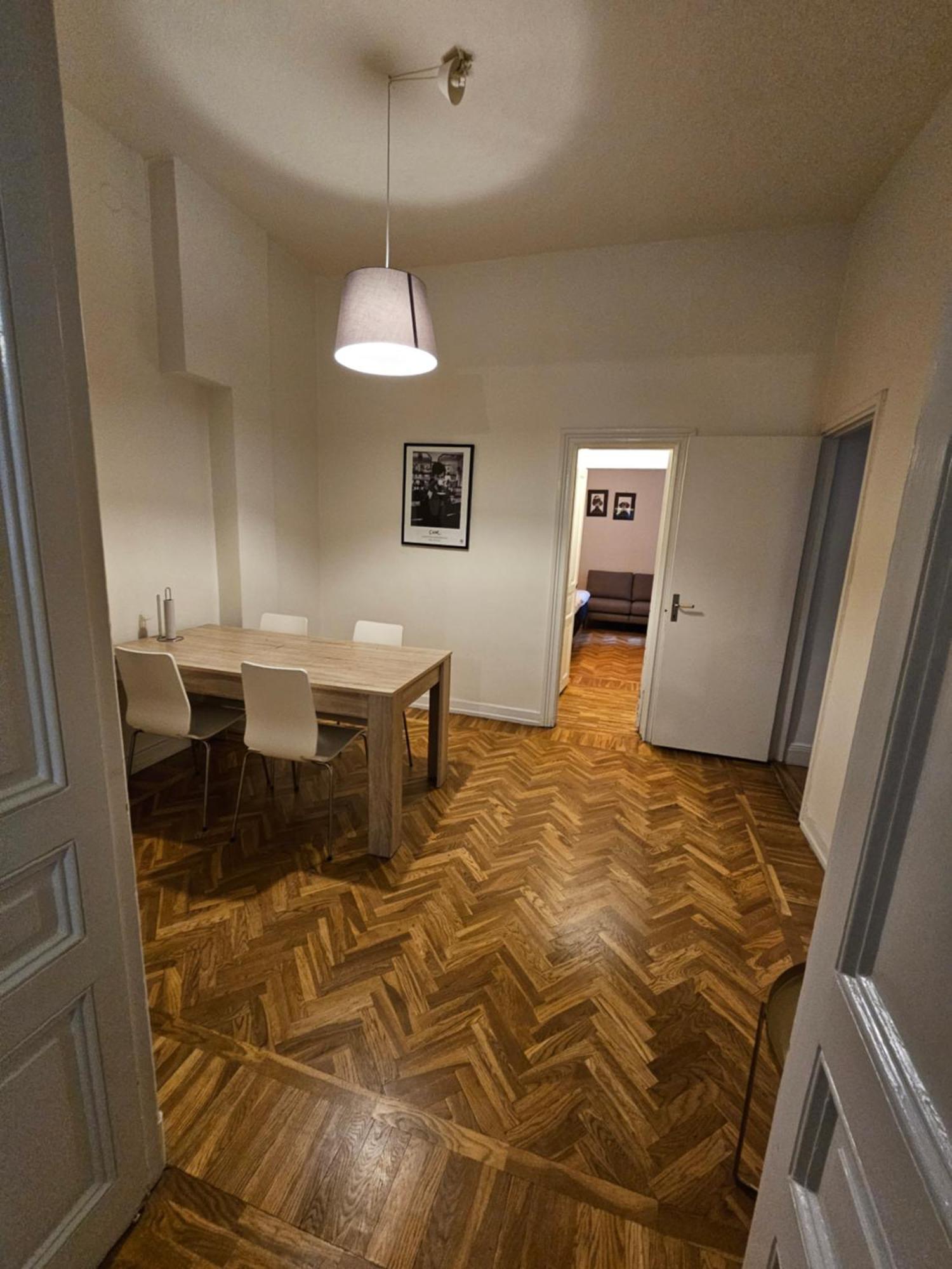 Home Inn Kg26 Стокгольм Екстер'єр фото
