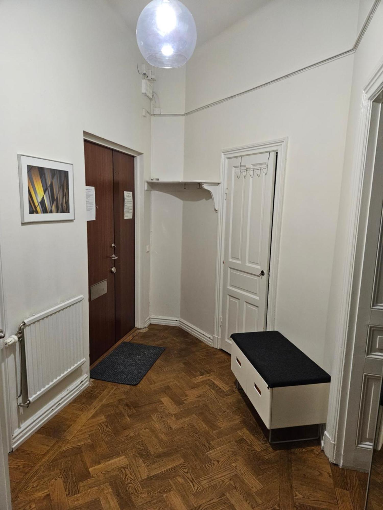 Home Inn Kg26 Стокгольм Екстер'єр фото