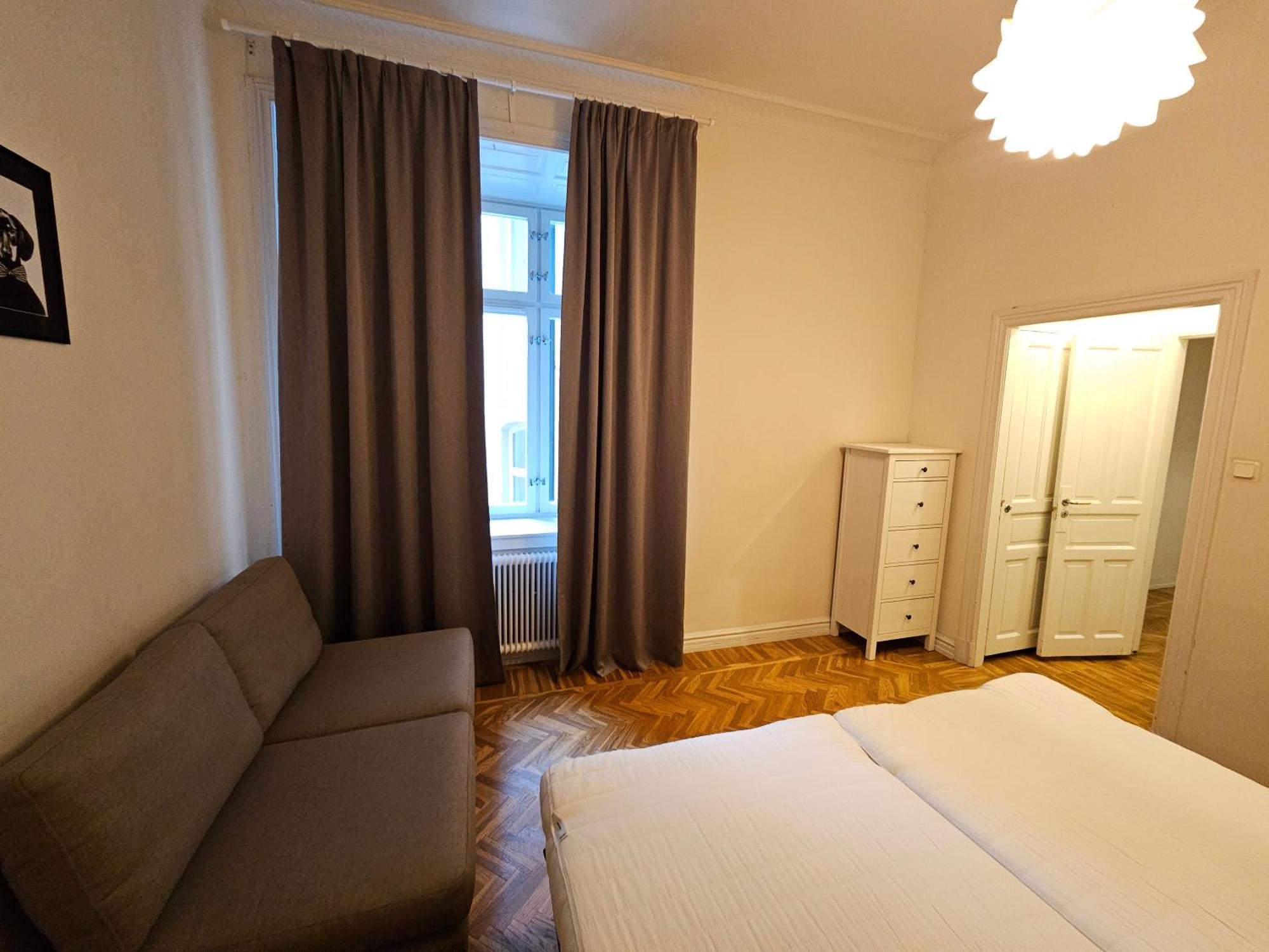 Home Inn Kg26 Стокгольм Екстер'єр фото