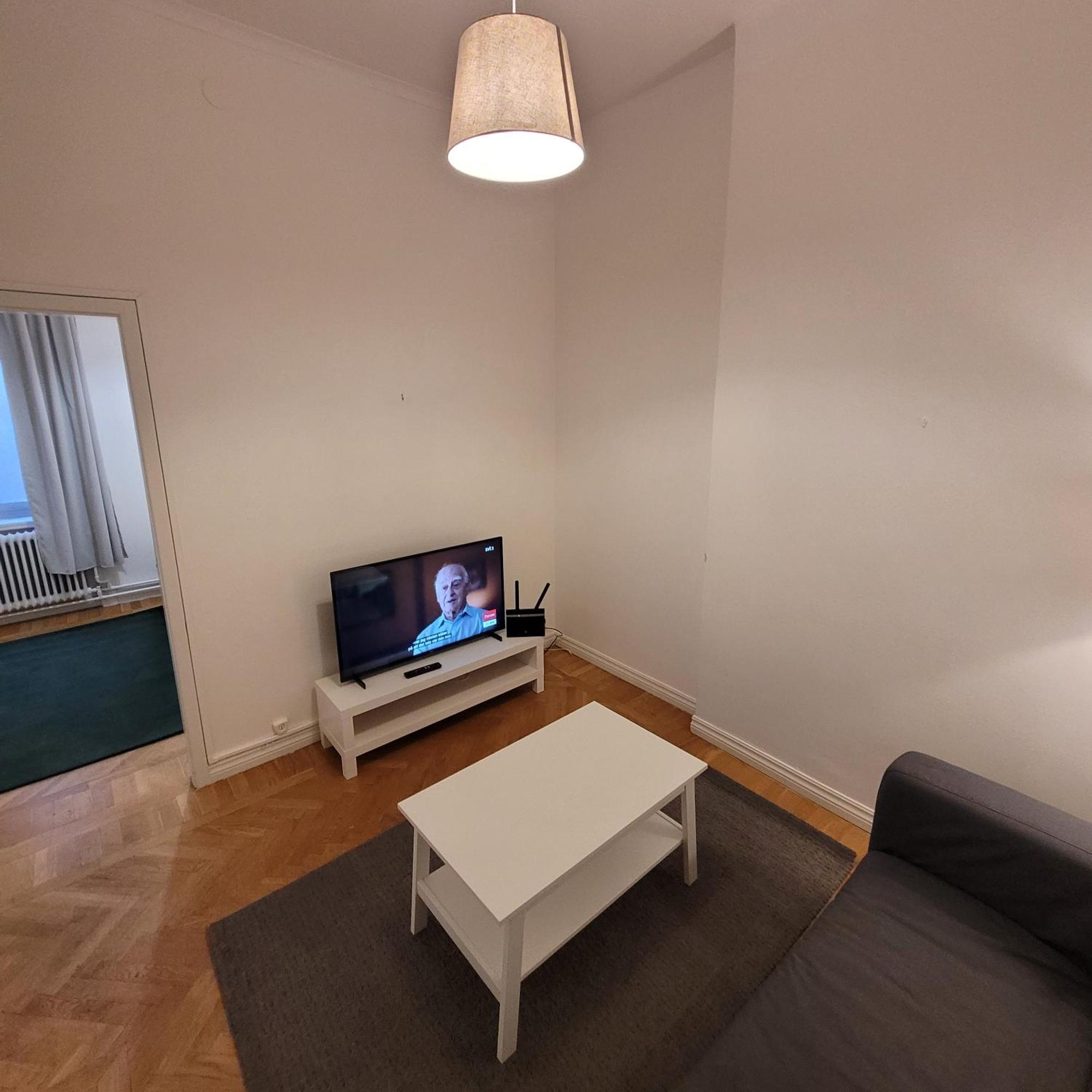 Home Inn Kg26 Стокгольм Екстер'єр фото