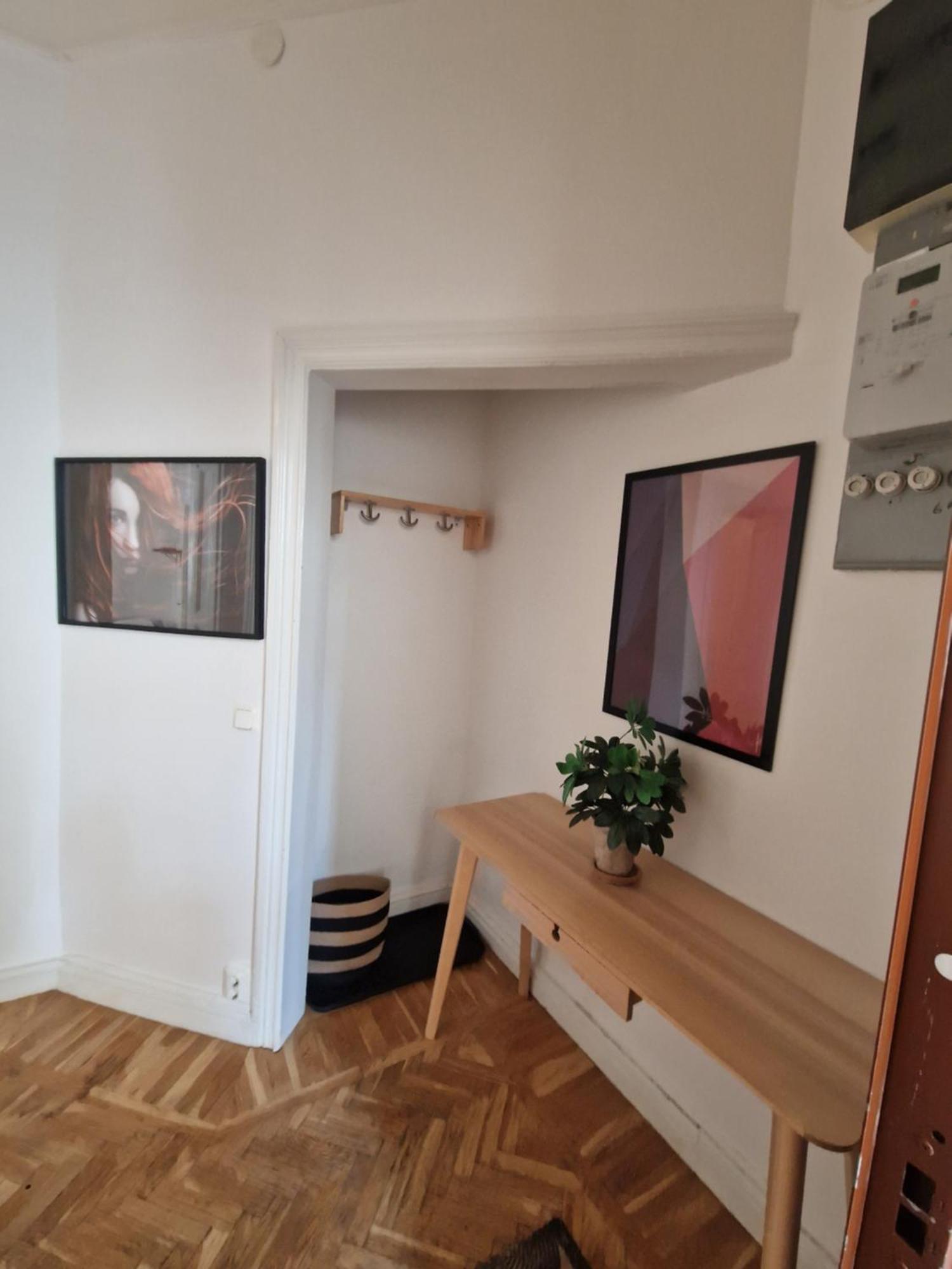 Home Inn Kg26 Стокгольм Екстер'єр фото