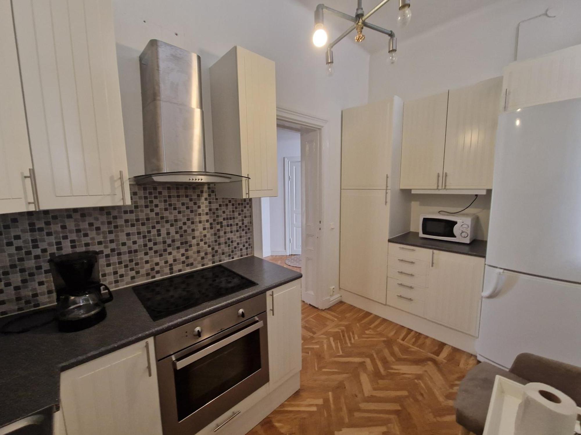 Home Inn Kg26 Стокгольм Екстер'єр фото